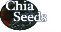 Chia seeds